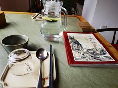 -兰溪小馆(东直门簋街店)