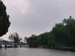 -天津水上公园