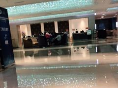 -上海中航虹桥机场泊悦酒店