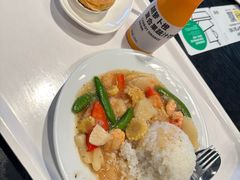 -宜家·瑞典风味餐厅(无锡店)
