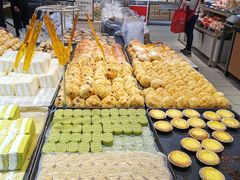 -永辉超市(萧山宝龙广场店)