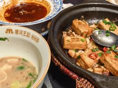 -唐河王记·南阳民间菜(国基路店)