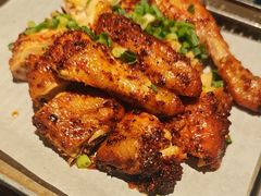 -绿茶餐厅(布吉万象汇店)