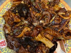 -砂锅居(西四店)