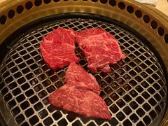 -赤坂亭·M9和牛放题(长楹天街购物中心店)