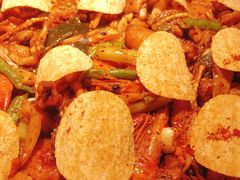 -听说碳烧蛙(高新万达店)
