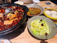 -巴蜀风·地道川菜(总店)