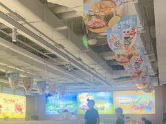 -呷哺呷哺(砂之船奥莱店)