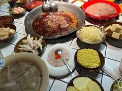 -瓜西西重庆火锅(花溪店)
