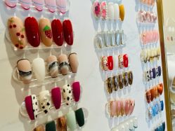 -LADYGIRL·Nail·Lash·美甲美睫