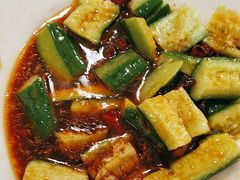 -乔街深夜食堂·台州菜·高压锅生蚝(杭州总店)