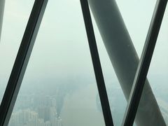 -广州塔卢特斯法国旋转餐厅