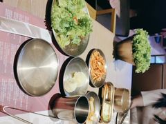-西塔老太太泥炉烤肉(北京望京店)