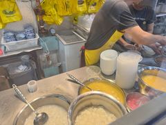 -黄记潮汕甜汤(贝底田坊店)