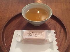 -微热山丘(台北民生公园门市店)