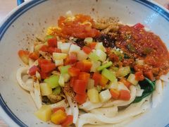 -宋益驴蹄子面肉夹馍(辛家庙店)