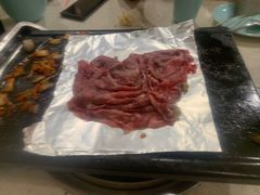 -韩时烤肉(枫蓝店)