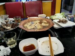 -城一锅涮烤羊蝎子·烤串