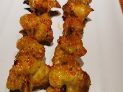 特色鸡脆骨-云海肴·汽锅鸡·云南菜(高德置地店)