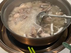 -润园四季椰子鸡火锅(南山海岸城店)