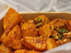 -周小亮丁家坡洋芋(全国总店)