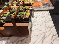 -沈阳和平艾美酒店新食谱西餐厅