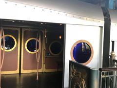 -海洋公园海洋列车－海滨站