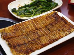 -老何太太鹤岗小串·团建聚餐(龙华店)