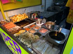-乐乐姐超级土豆(中关村5号店)