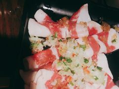 -新石器烤肉(中房金谊广场店)