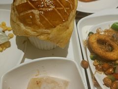 -堂会(白云店)