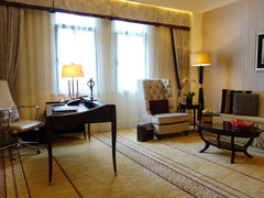 DSC07951-上海和平饭店 Fairmont Peace Hotel