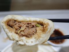 -老陶包子铺(南大西南村店)