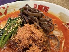 -豚王拉面(铜锣湾店 )