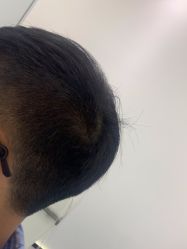 -颜兮ColorfulXi Hair Salon