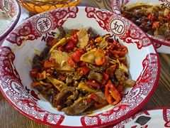 -三只鸟本地特色菜馆(上饶总店)