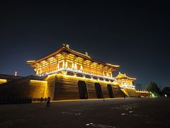 -定鼎门遗址博物馆