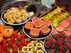 -牛YO寿喜烧和牛火锅自助(三台子万象汇店)