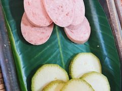 -木王宴语·野生鲜菌火锅(玉河店)
