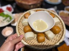 -爆肚王涮肉(吕家营店)