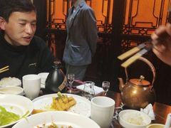 -大鸭梨烤鸭(甘家口店)