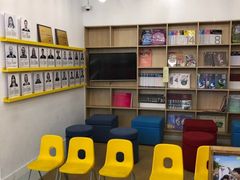 -英孚教育青少儿(昆城广场中心)