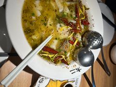 -新太二·鲜料川菜(花都融创茂店)