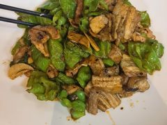 -天毓山庄·餐厅