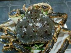 -蒸上鲜海鲜蒸汽蒸菜主题餐厅(高新店)
