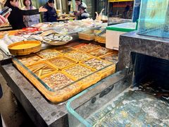 -小厨师·二十年沈家门小海鲜(百井坊巷店)