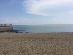 -北海市海滨公园