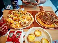 -达美乐比萨(朝阳路店)