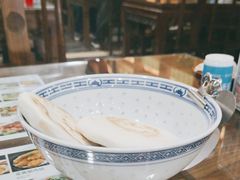 -老西安韩记三鲜煮馍(四府街店)
