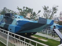 -中国人民解放军海军博物馆